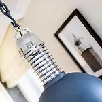 Residenz Bismarck Whg 9 Apartmán