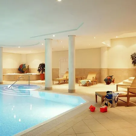 Residenz Bismarck Whg 9