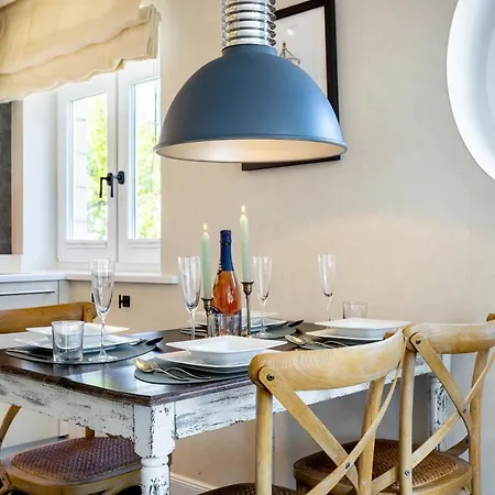 Lägenhet Residenz Bismarck Whg 9 Westerland