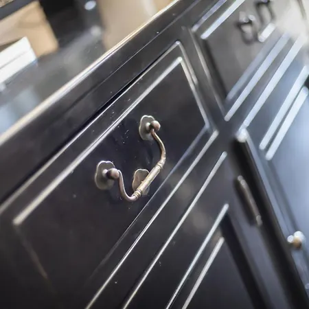 Residenz Bismarck Whg 9 *