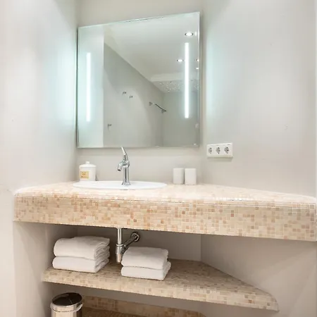 Residenz Bismarck Whg 9 Lägenhet Westerland