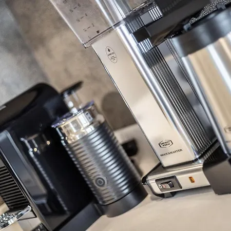 Residenz Bismarck Whg 9