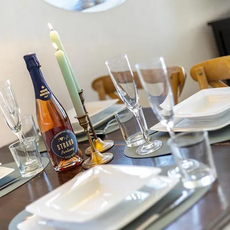 Residenz Bismarck Whg 9 Westerland