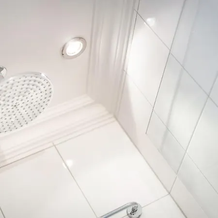 Lägenhet Residenz Bismarck Whg 9