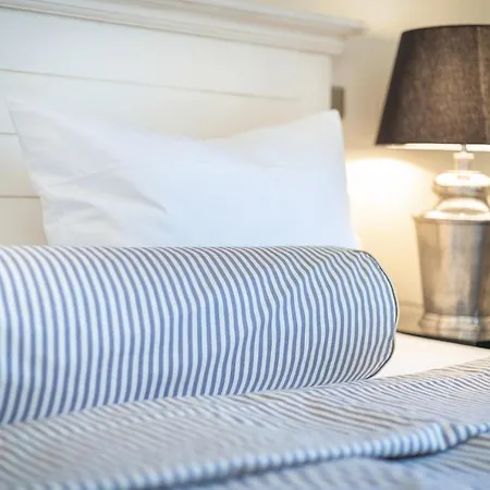 Apartmán Residenz Bismarck Whg 9