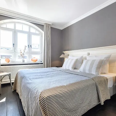 Residenz Bismarck Whg 9