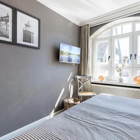 Residenz Bismarck Whg 9 *