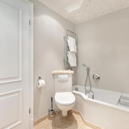 Residenz Bismarck Whg 9