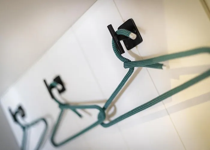 Residenz Bismarck Whg 9 *